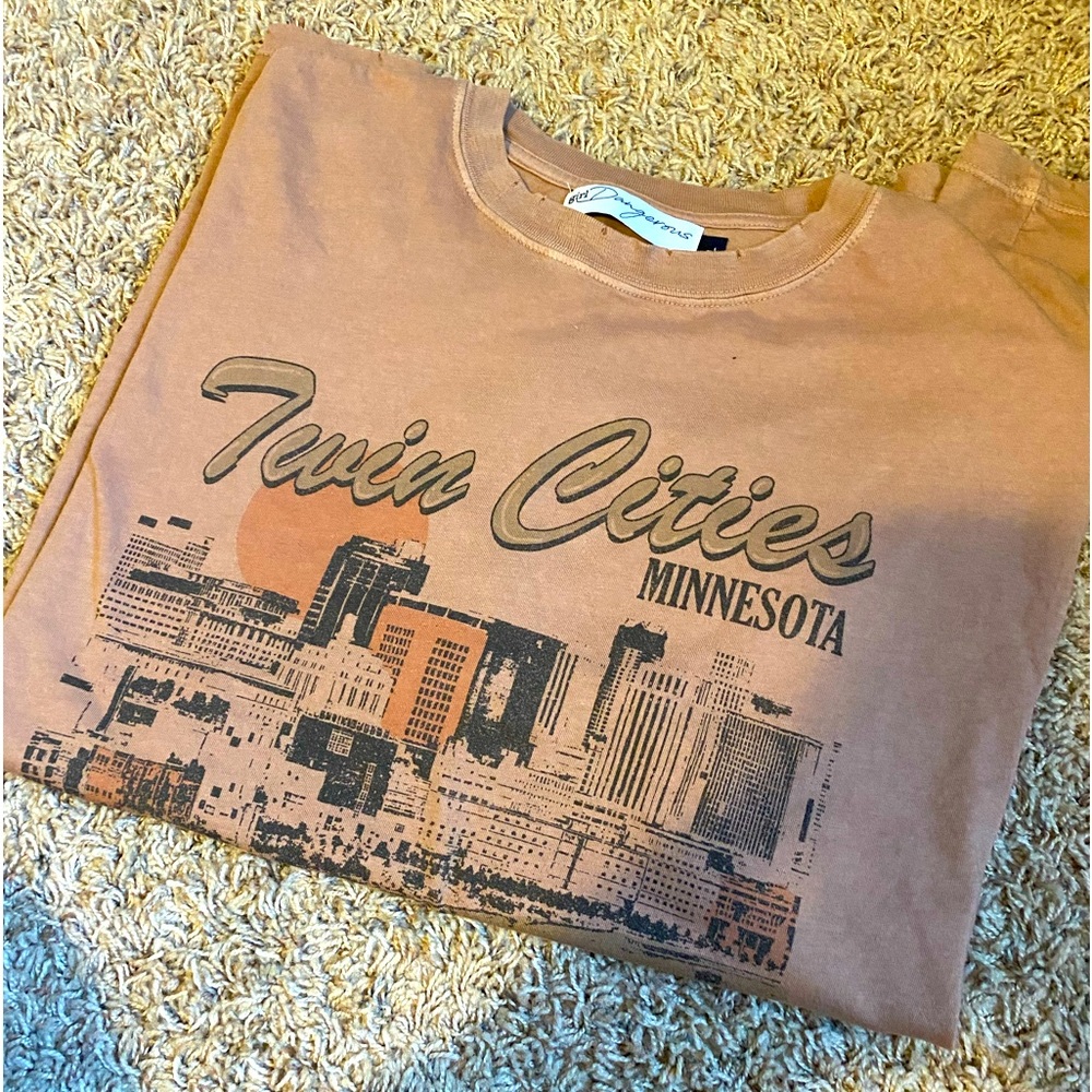 Boutique shirt!